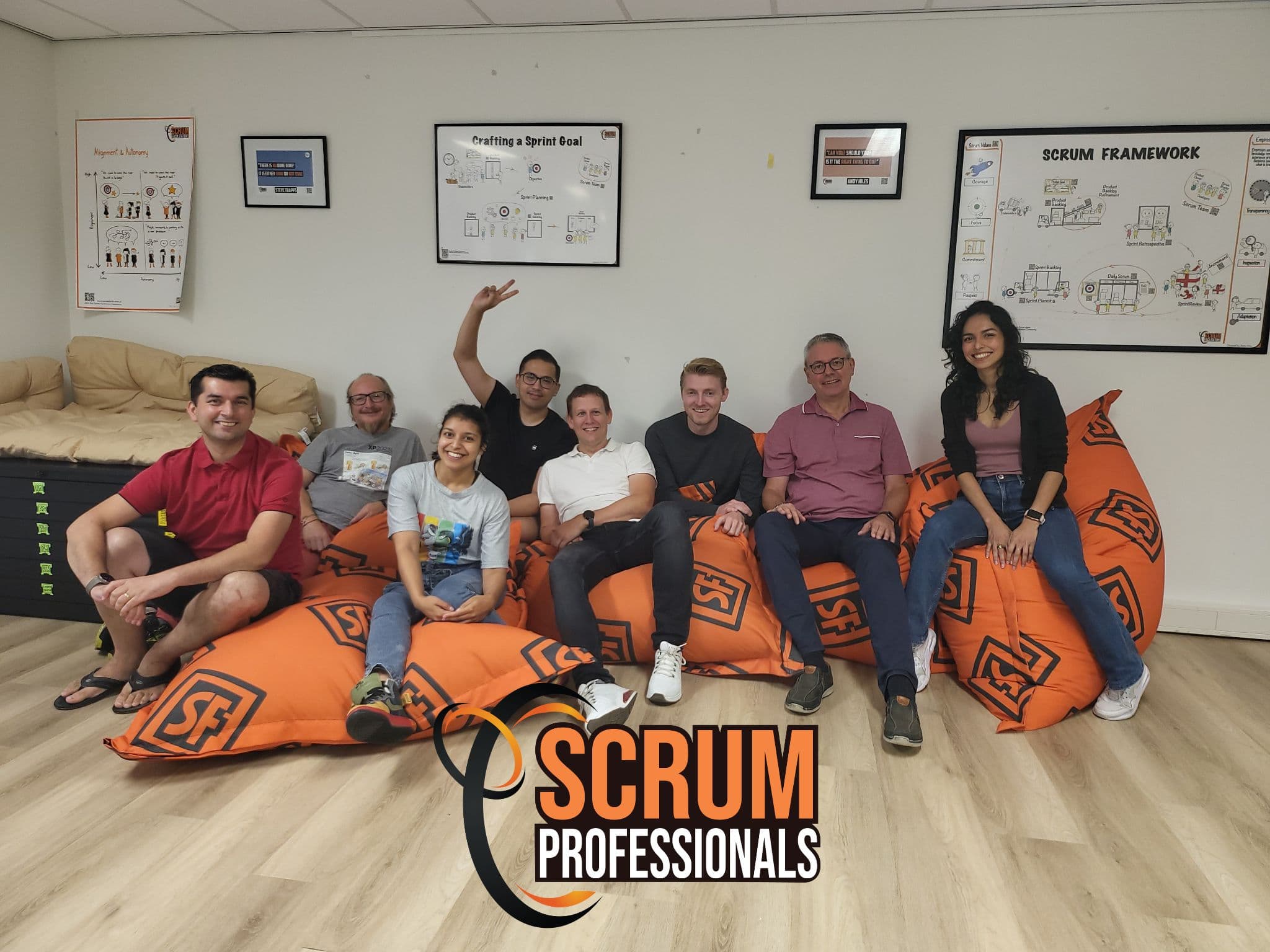 Our Team